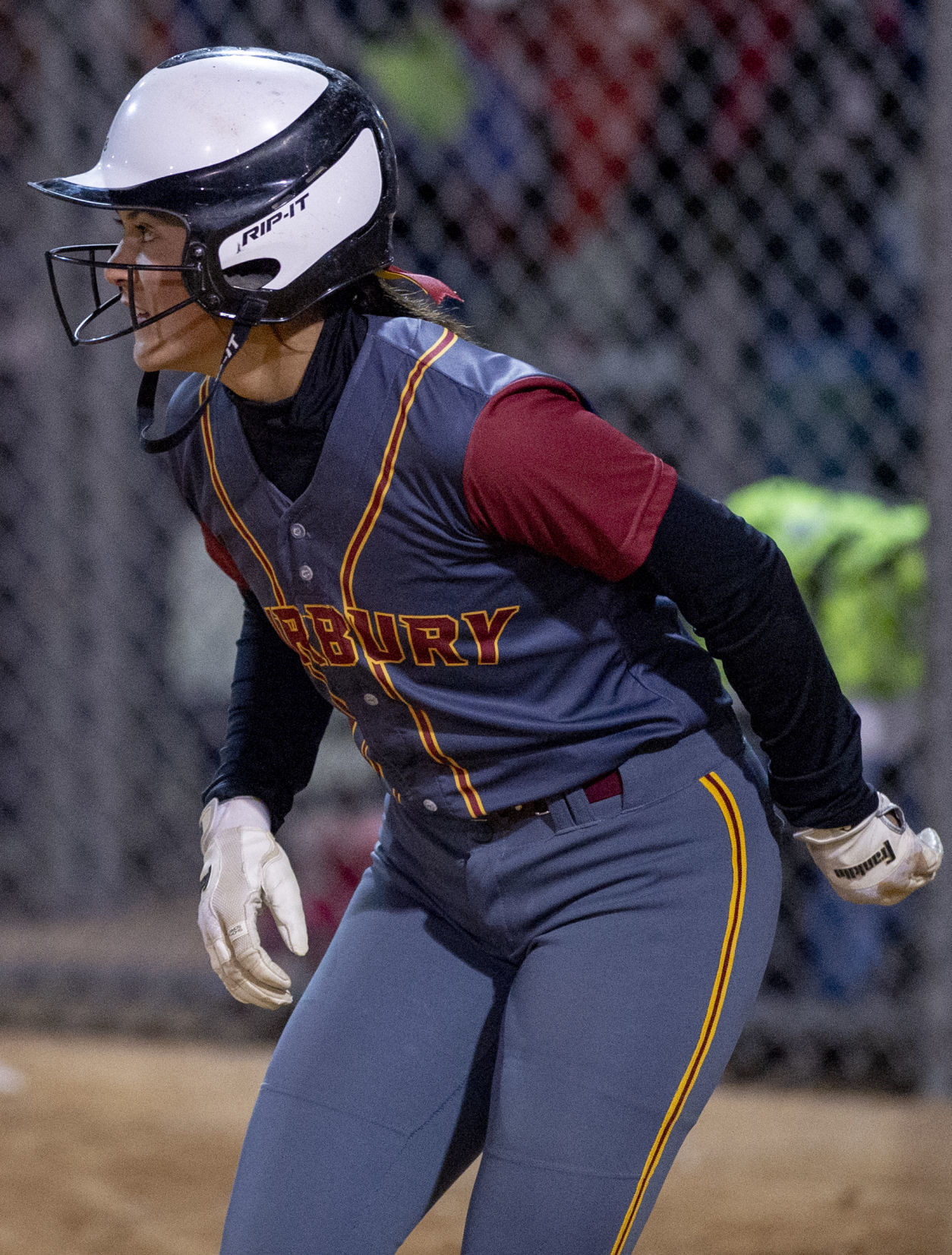 State Softball, 10.16